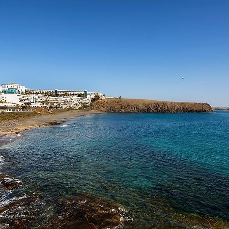 Lanza Coloradas 20, Heated Pool Playa Blanca  Luaran gambar