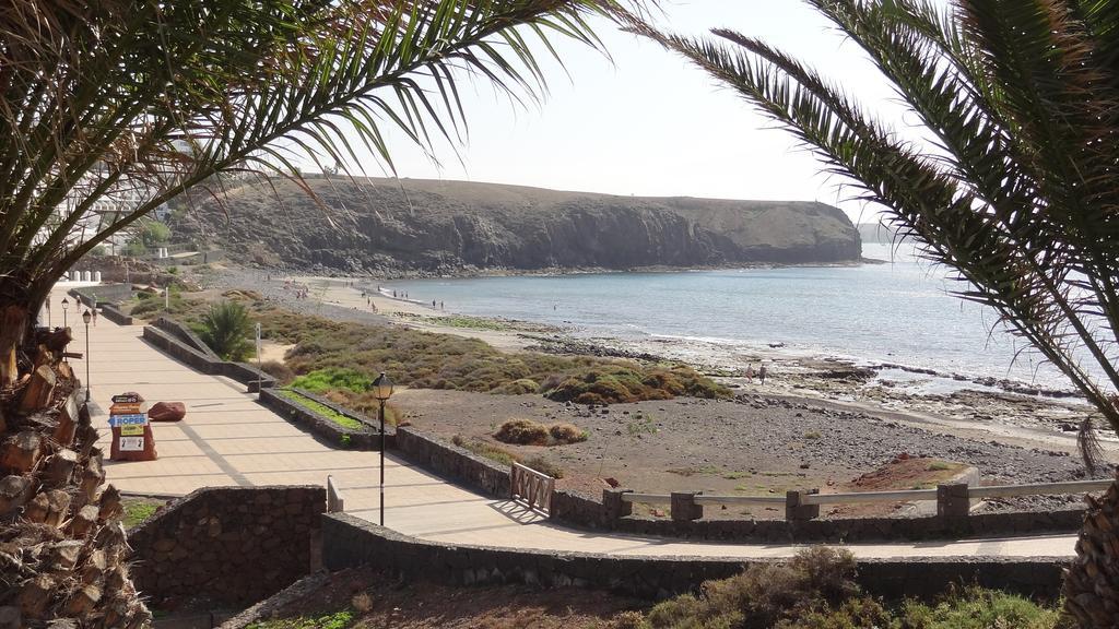 Lanza Coloradas 20, Heated Pool Playa Blanca  Luaran gambar