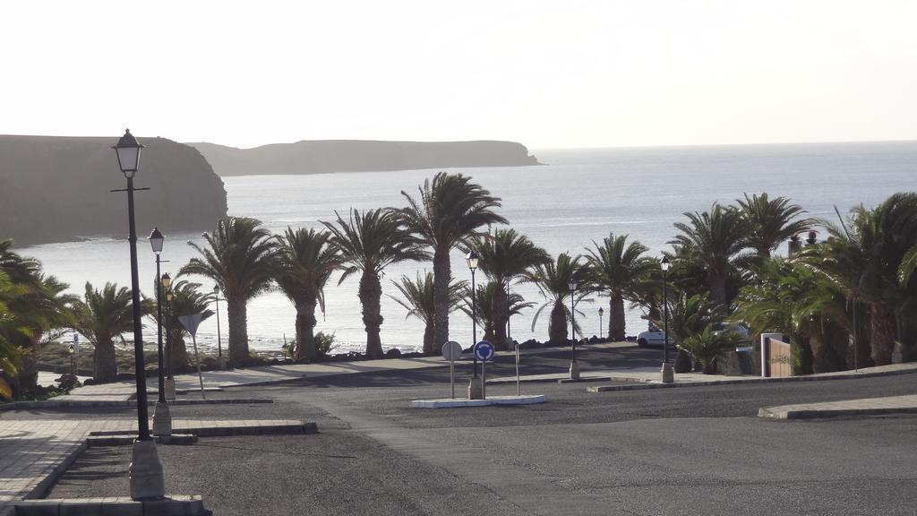 Lanza Coloradas 20, Heated Pool Playa Blanca  Luaran gambar