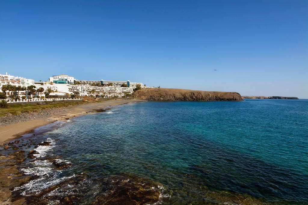 Lanza Coloradas 20, Heated Pool Playa Blanca  Luaran gambar