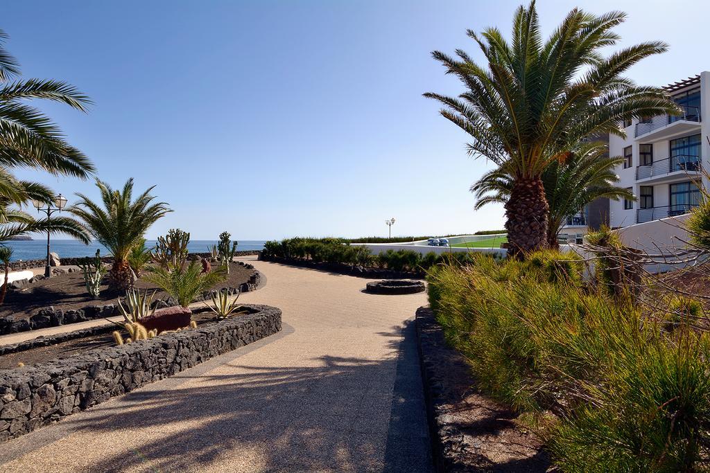 Lanza Coloradas 20, Heated Pool Playa Blanca  Luaran gambar