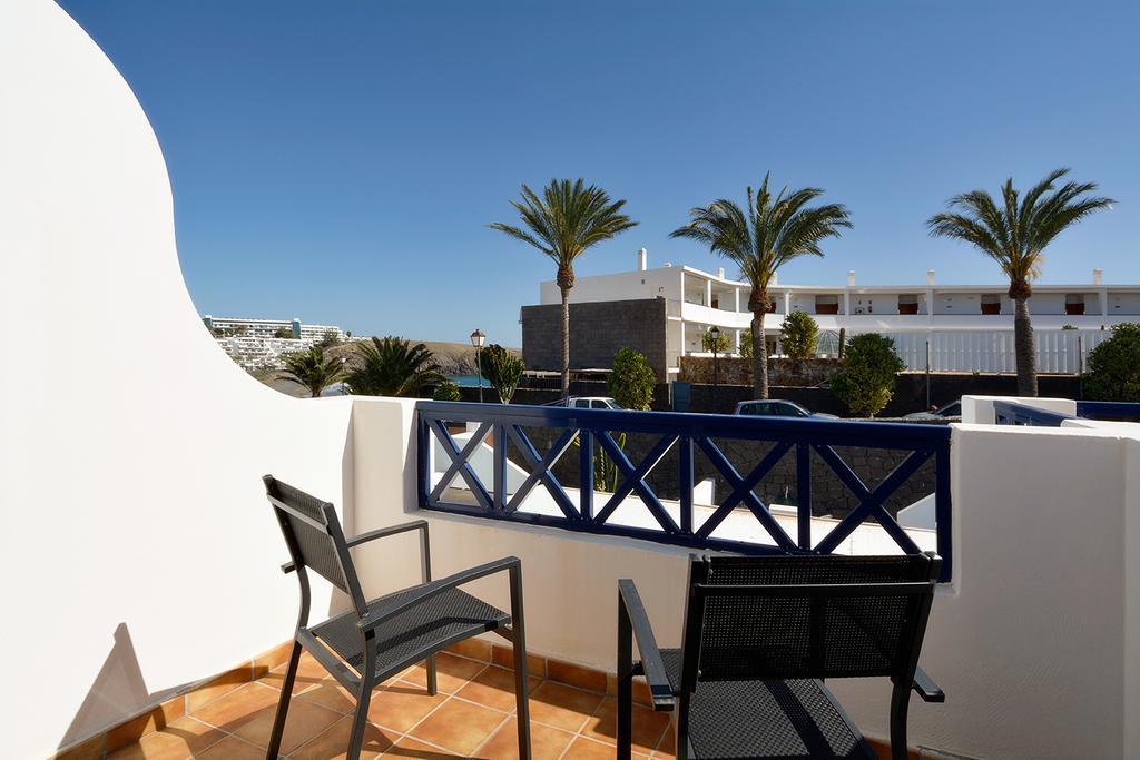 Lanza Coloradas 20, Heated Pool Playa Blanca  Luaran gambar