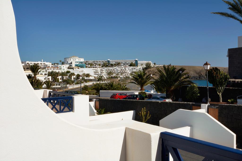 Lanza Coloradas 20, Heated Pool Playa Blanca  Luaran gambar