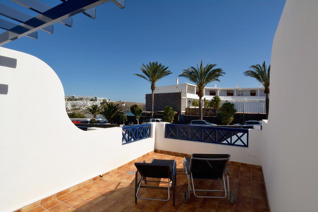Lanza Coloradas 20, Heated Pool Playa Blanca  Luaran gambar
