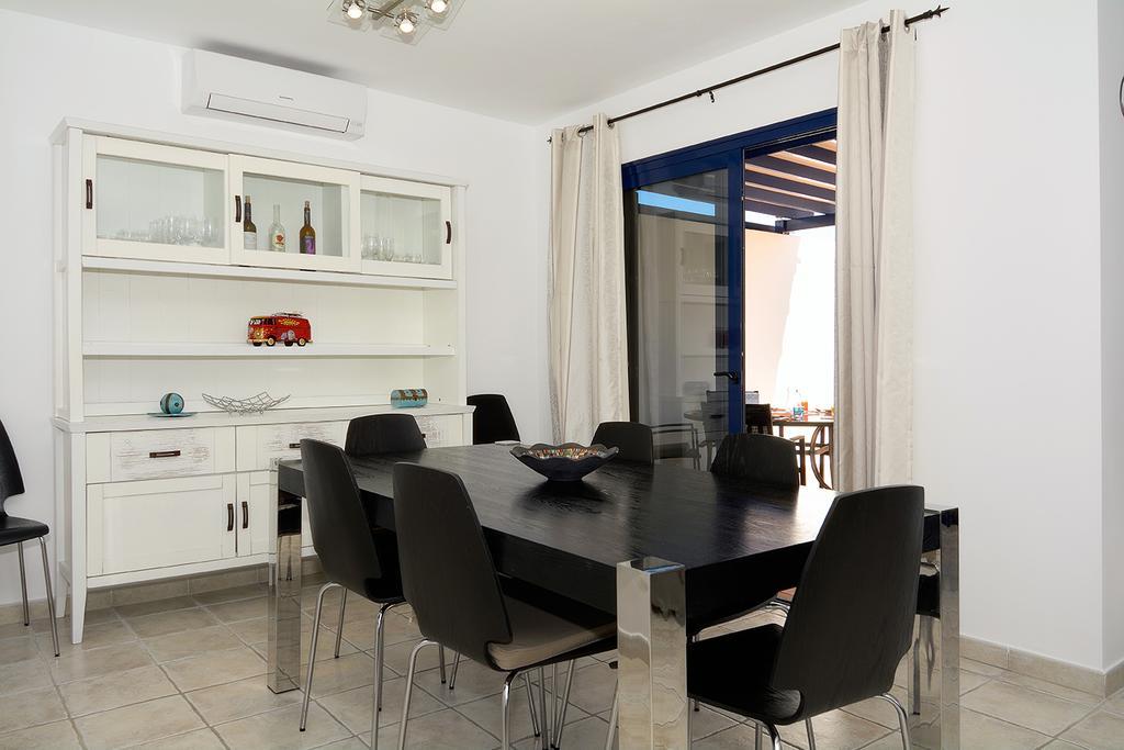 Lanza Coloradas 20, Heated Pool Playa Blanca  Luaran gambar