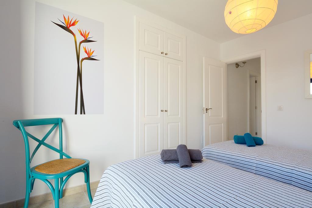 Lanza Coloradas 20, Heated Pool Playa Blanca  Luaran gambar
