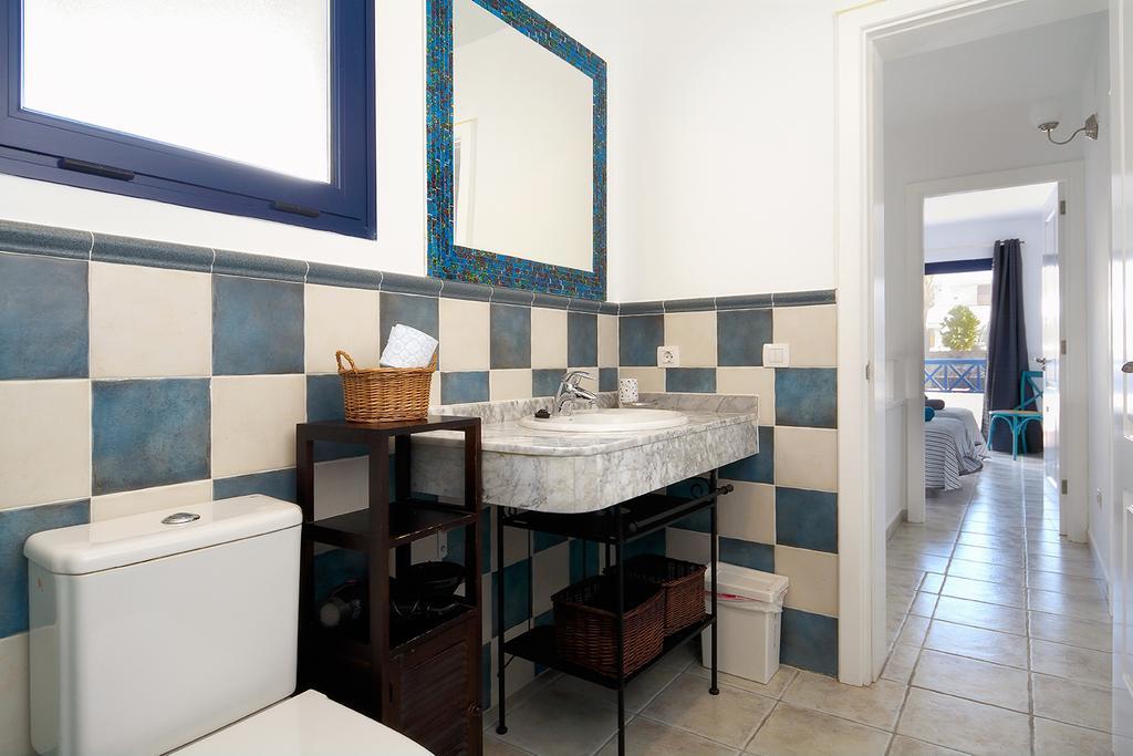 Lanza Coloradas 20, Heated Pool Playa Blanca  Luaran gambar
