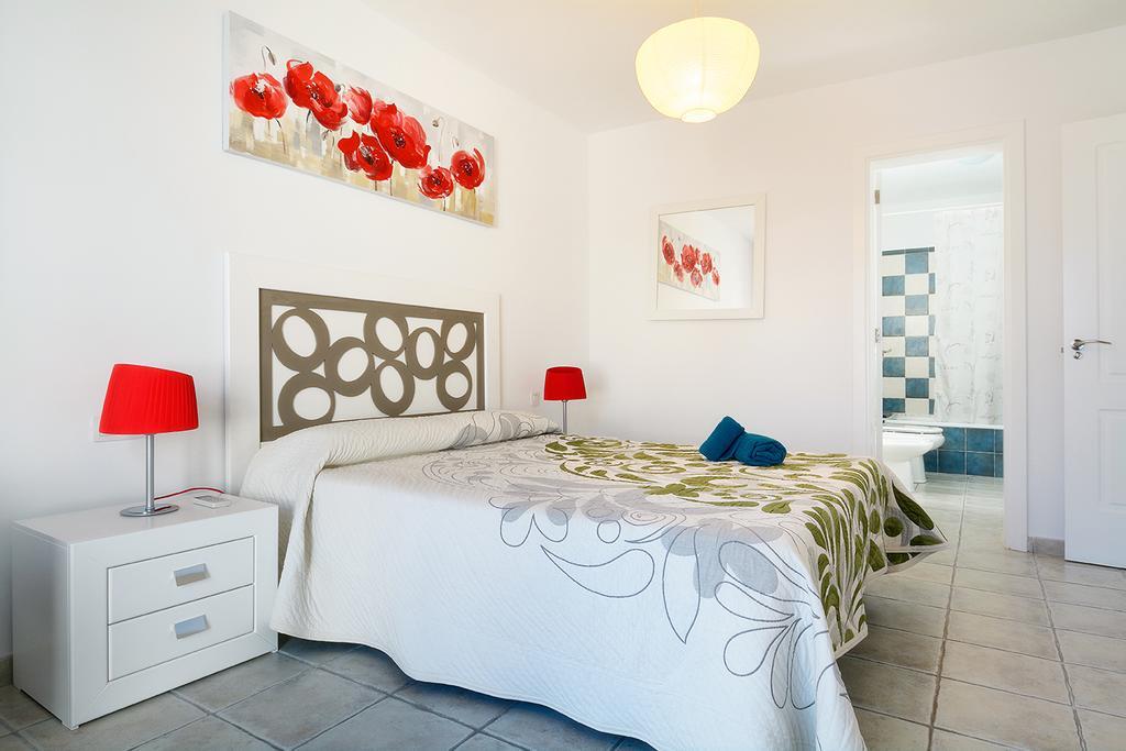 Lanza Coloradas 20, Heated Pool Playa Blanca  Luaran gambar