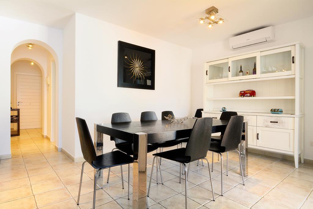 Lanza Coloradas 20, Heated Pool Playa Blanca  Luaran gambar