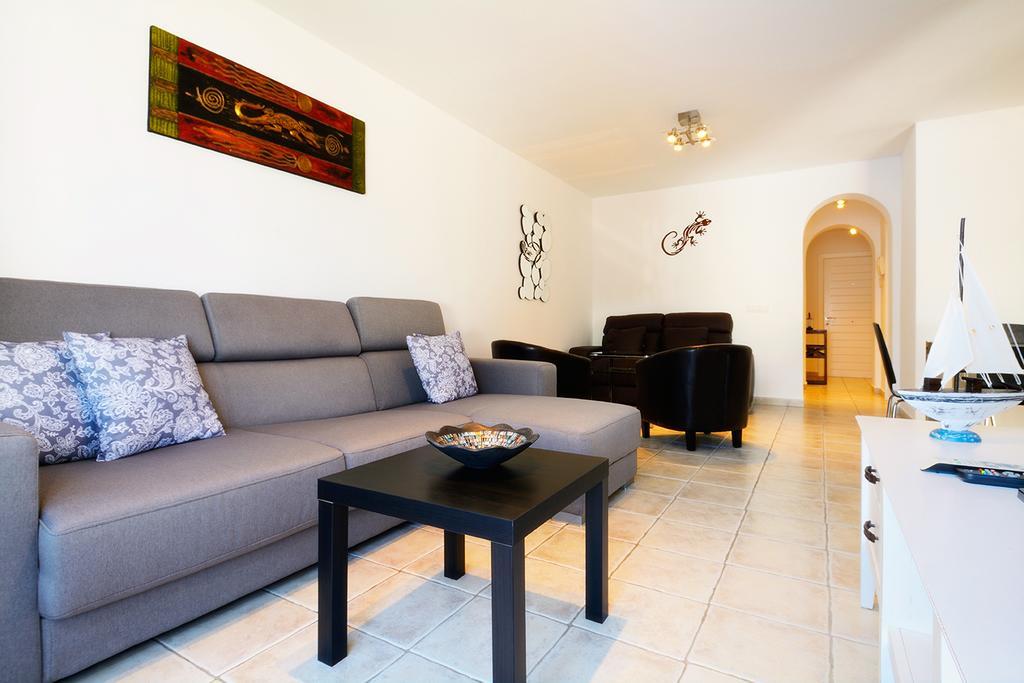 Lanza Coloradas 20, Heated Pool Playa Blanca  Luaran gambar