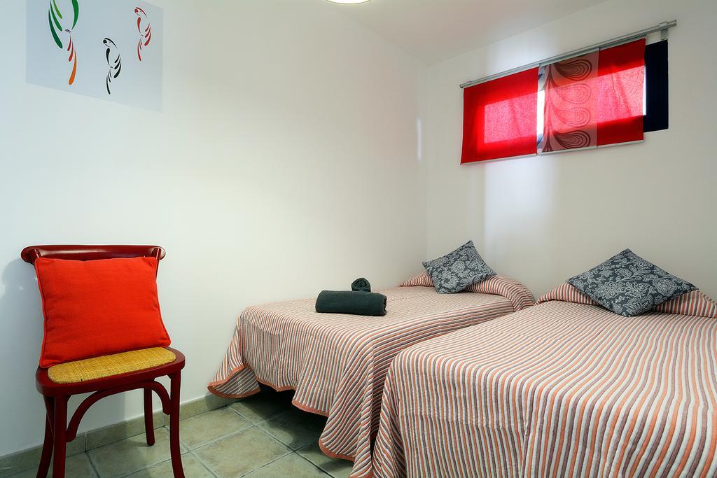 Lanza Coloradas 20, Heated Pool Playa Blanca  Luaran gambar
